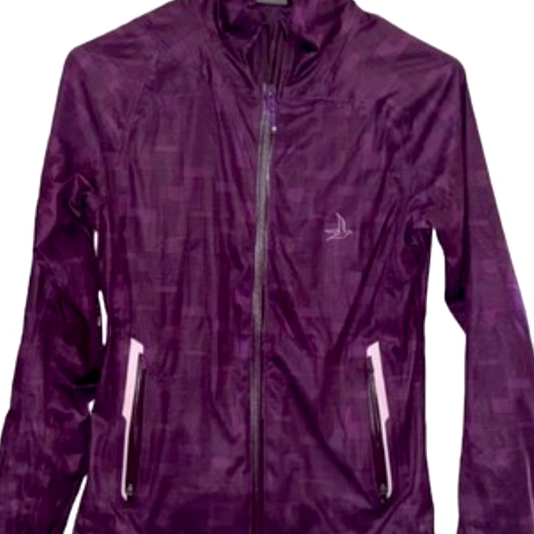 Sunice Athletic Jacket